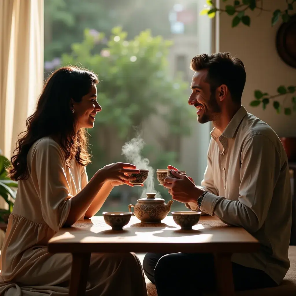 Modern collaboration